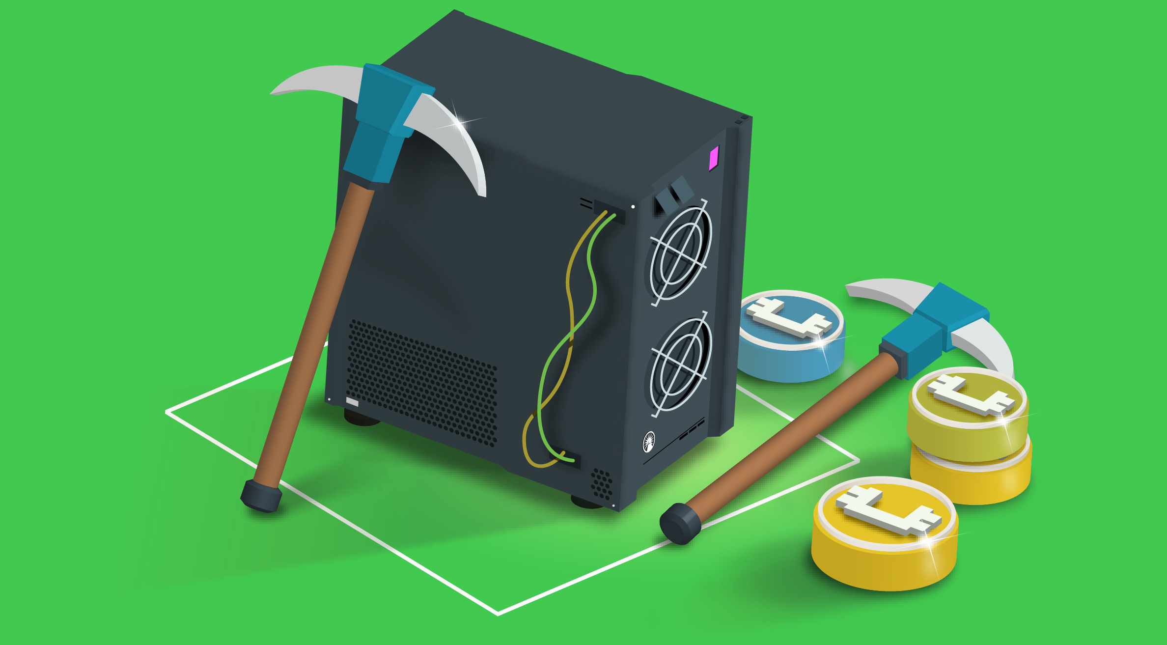 mining rewards