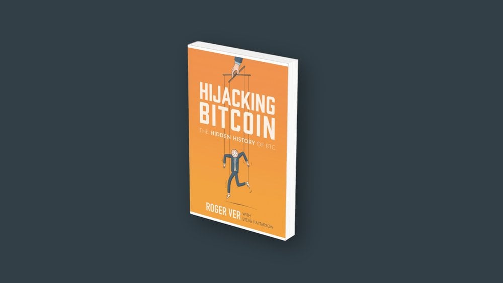 hijacking bitcoin book