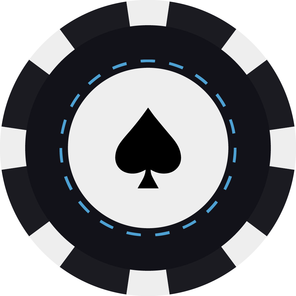 poker chip